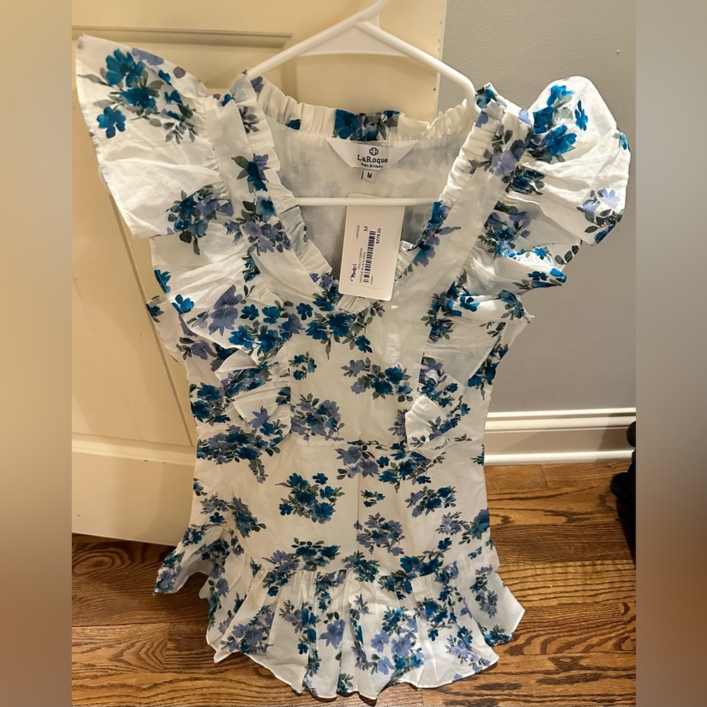 LaRoque Dolly Dress